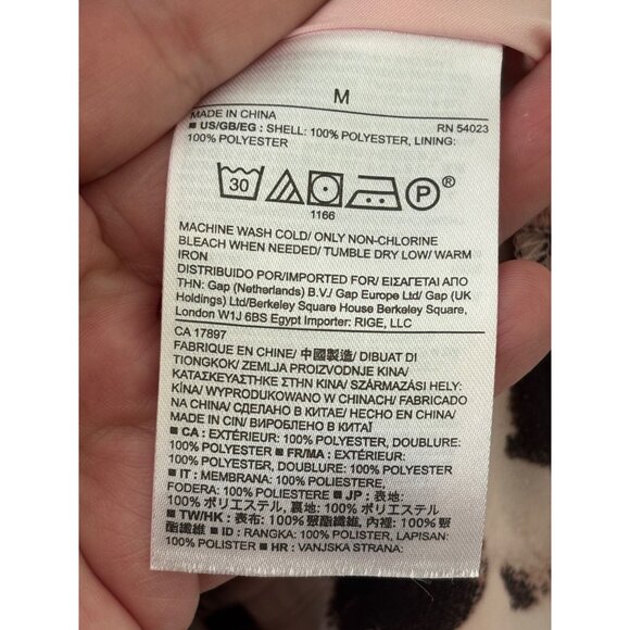 Banana Republic  Spaghetti Strap Ruffled Tiered Sleeveless Mini Dress - Picture 10 of 13